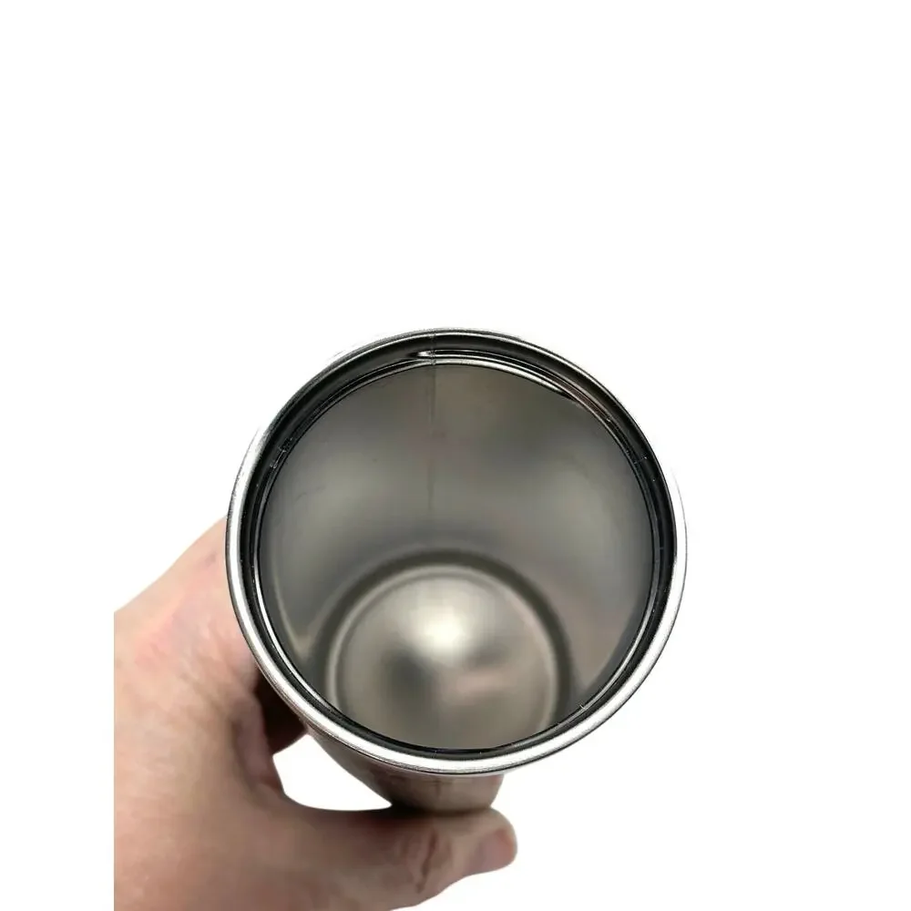 Starbucks Been There Series Vancouver Canada Stainless Steel 16oz Slim Tumbler